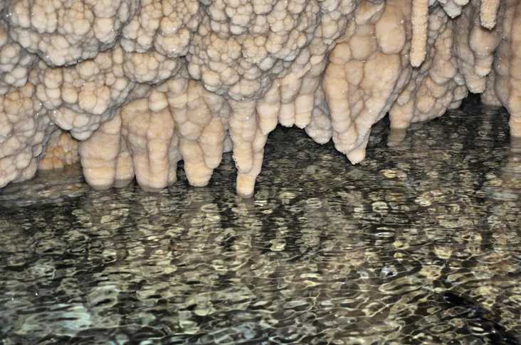 Gümüşkaya Mağarası 4-1