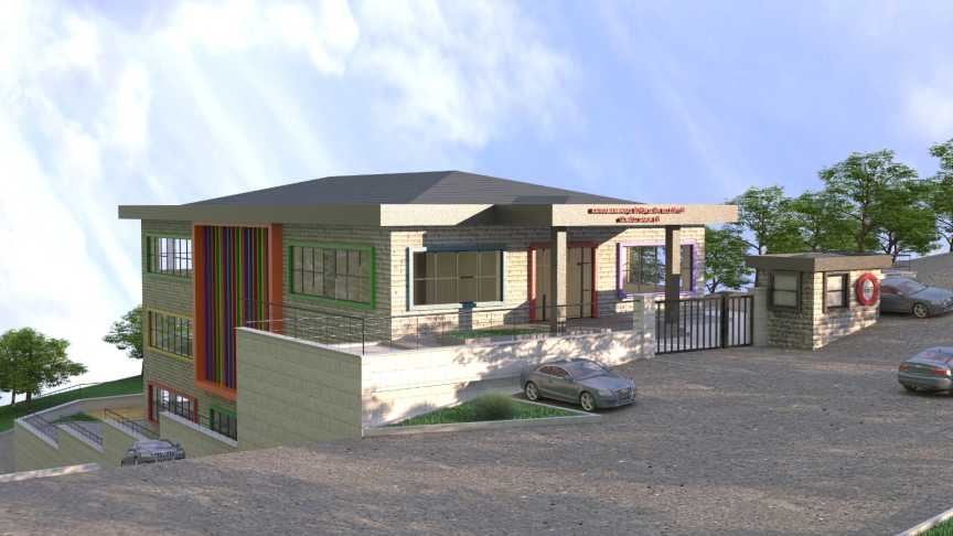 Gündüz Bakım Evi (5)