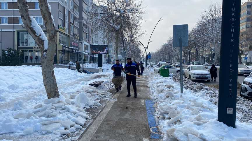 Kaldırım Temizliği (1)-1