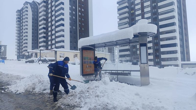 Kaldırım Temizliği (1)-2
