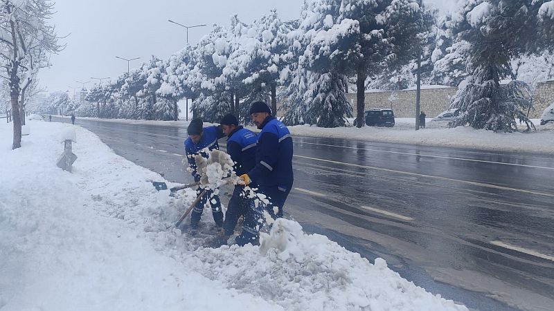 Kaldırım Temizliği (4)-1