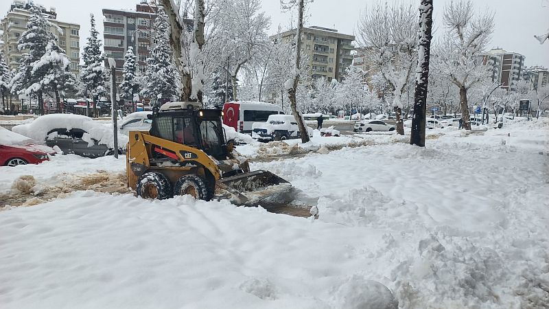 Kaldırım Temizliği (5)-2