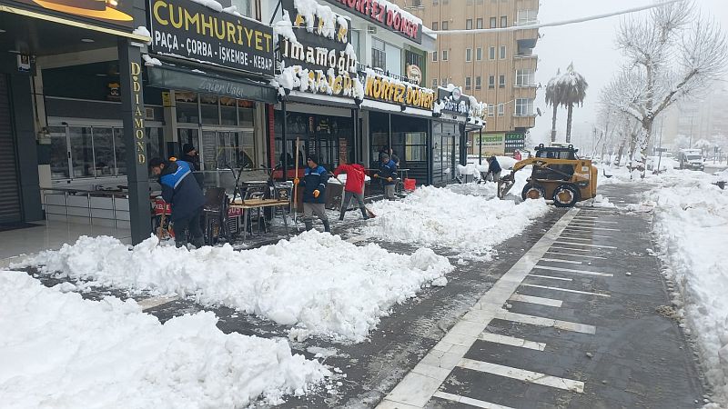 Kaldırım Temizliği (7)-1