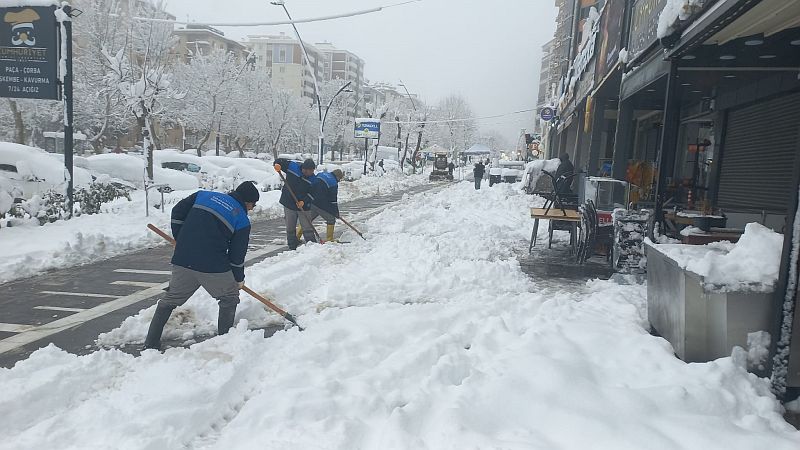Kaldırım Temizliği (8)-1