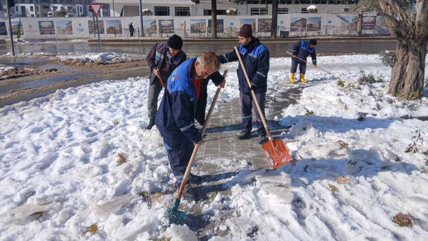 Kaldırım Temizliği (9)-1
