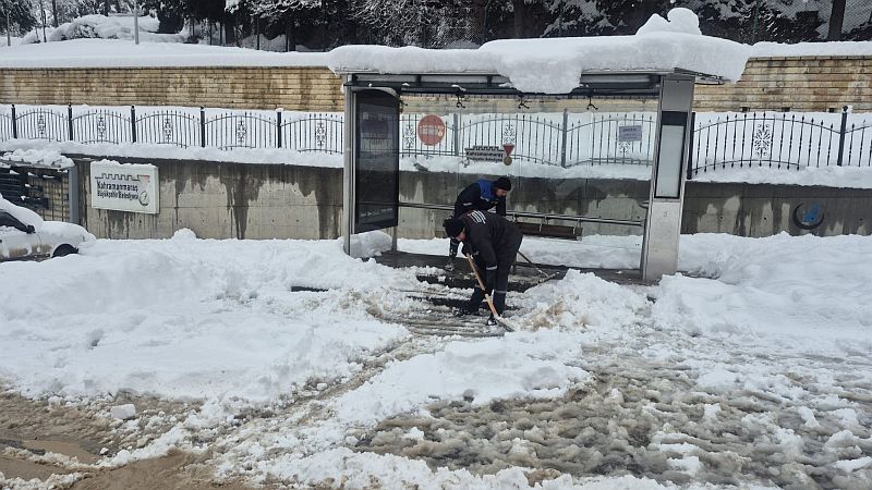 Kaldırım Temizliği (9)-2