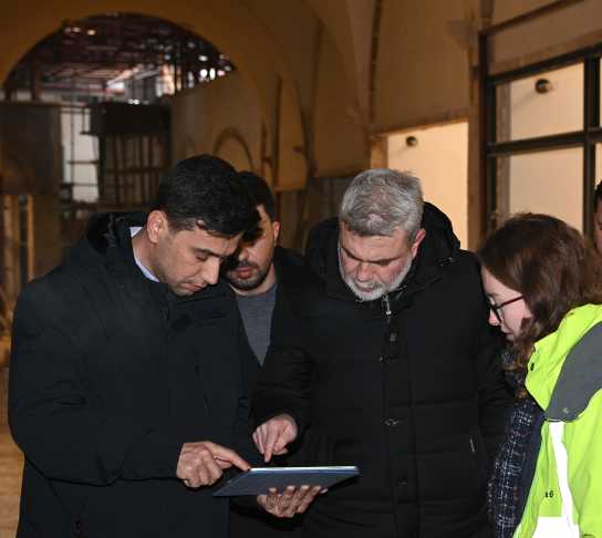 Kapalı Çarşı (9)