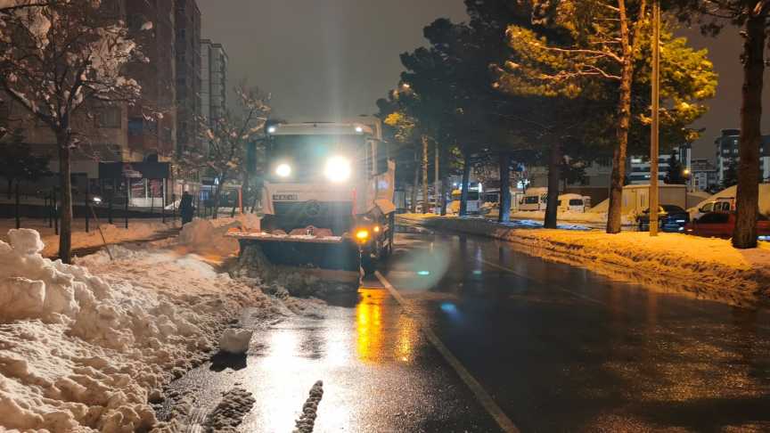 Kar Küreme Ve Tuzlama (8)