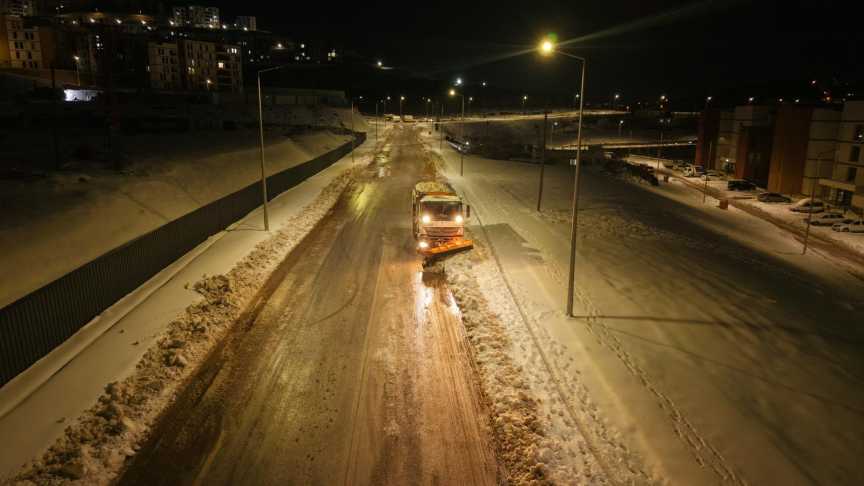 Kurtlar Ve Önsen (3)