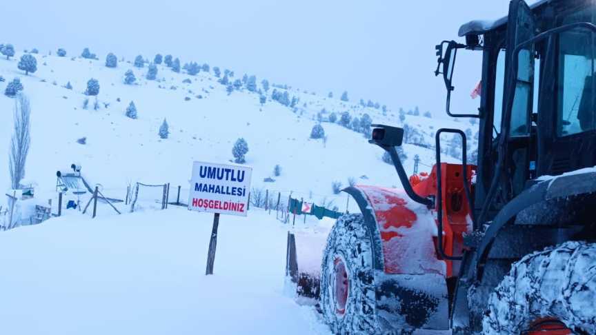 Kuzey İlçeler (5)-2