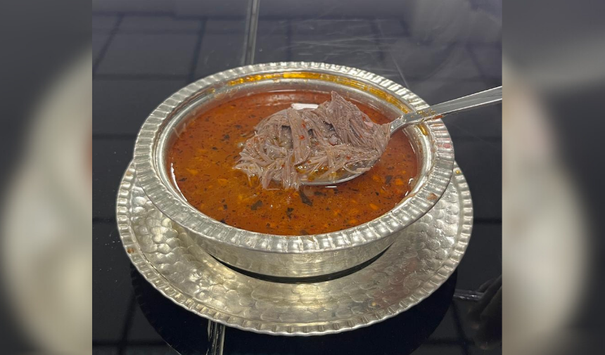 Kahramanmaraş’ta Kelle Paçaya Zam Geldi