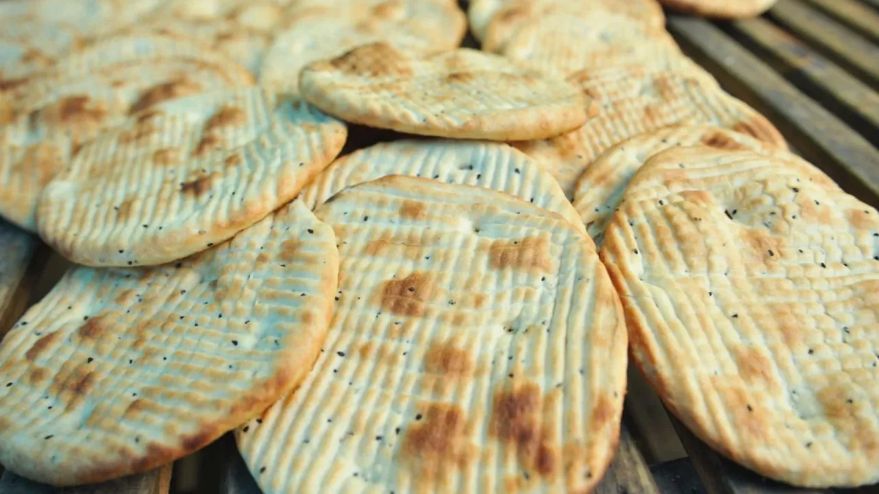 Maras Coregi Nasil Yapilir 1