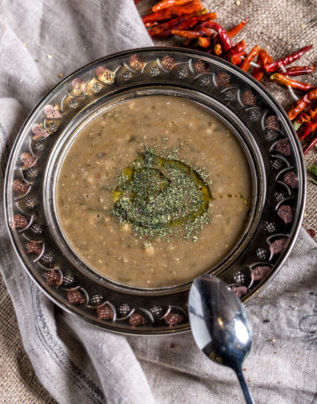 Maras Eksili Corba 2