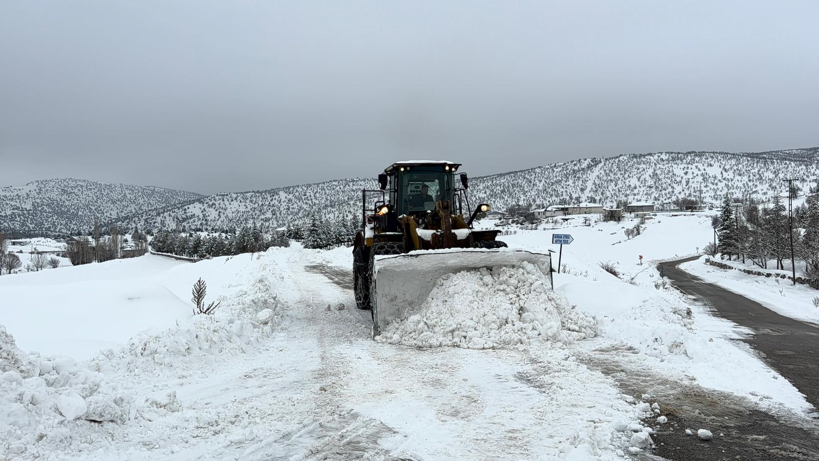 Nurhak Kar Küreme (10)