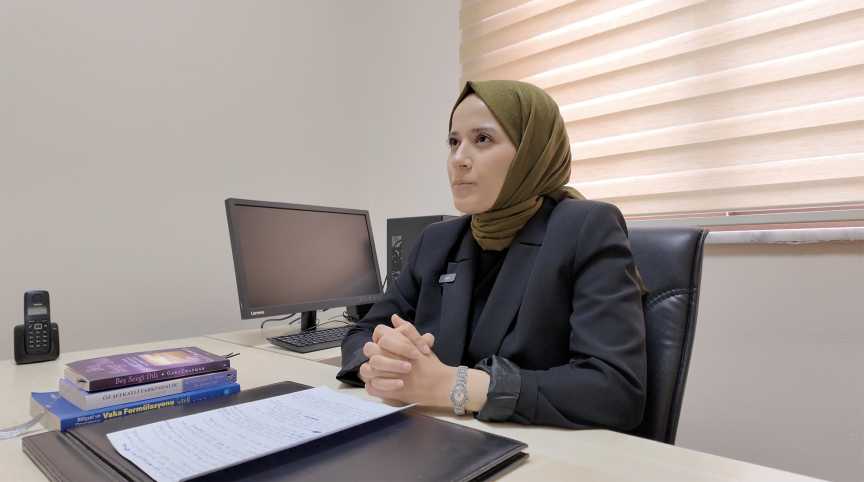 Piskolojik Danışman