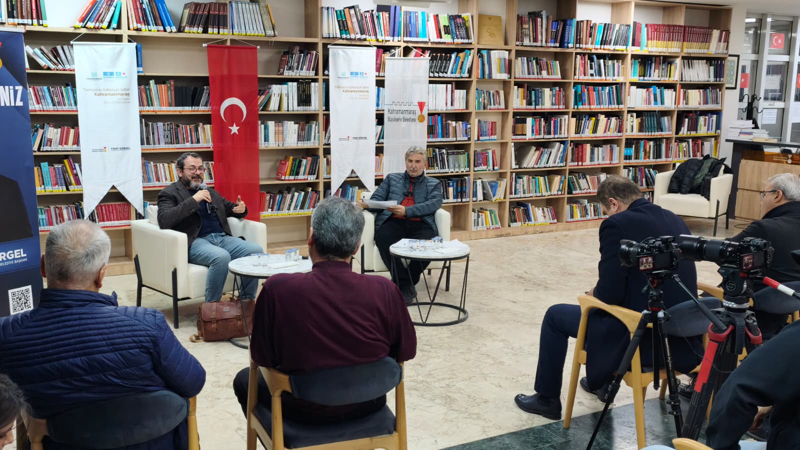 Söyleşi Programı (5)