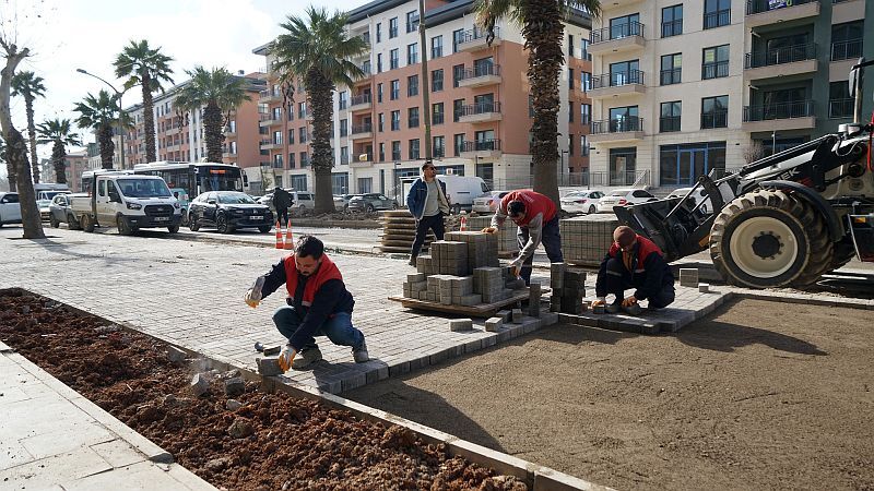 Trabzon Bulvarı (1)