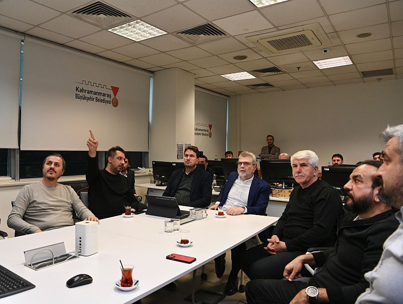 Trafik Yönetim Merkezi (2)-2