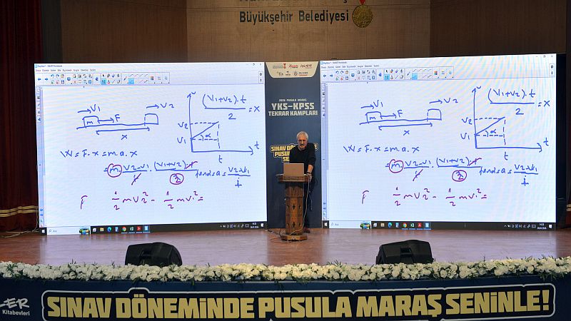 Yks Kampı 3. Gün (5)