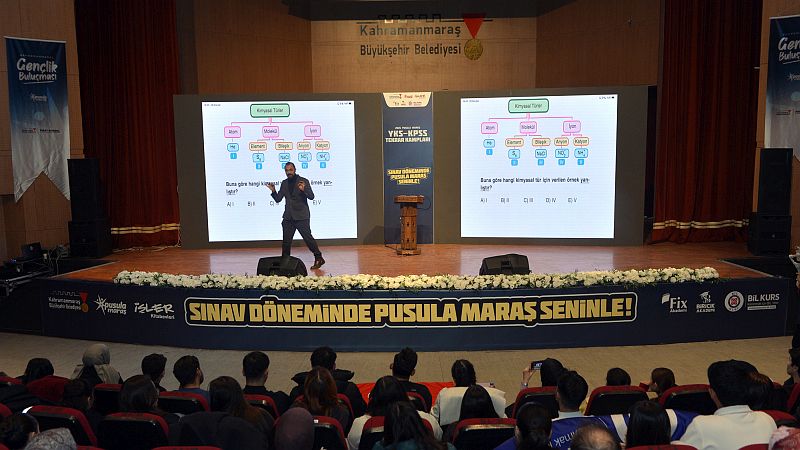 Yks Kampı 3. Gün (6)