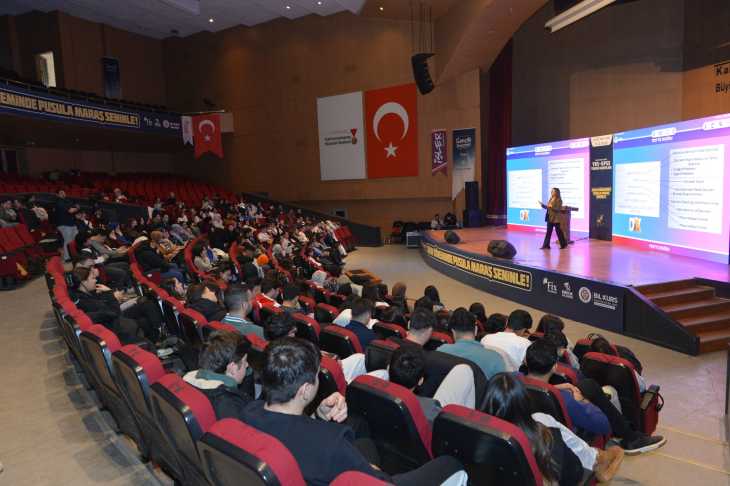 Yks Kampı 4. Gün (3)