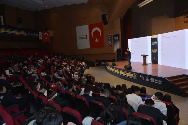 Yks Kampı 4. Gün (8)