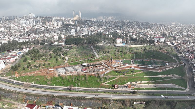 15 Temmuz Spor Vadisi (11)