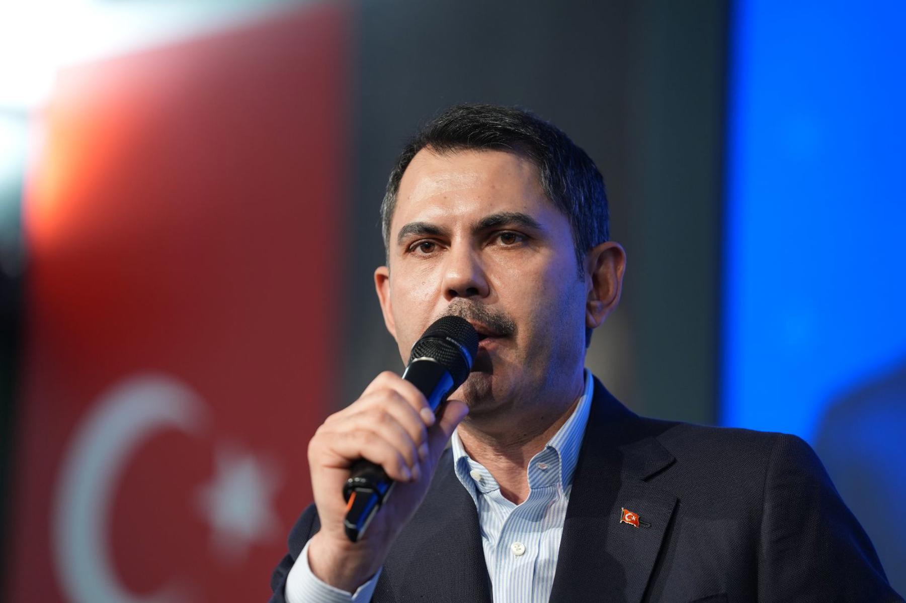 Murat Kurum açıkladı; Kahramanmaraşlılara indirim müjdesi