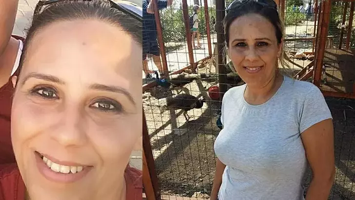 3 çocuk annesi, çocuklarına yemek götürürken kazada öldü