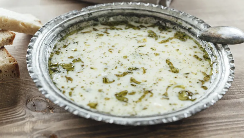 821X464 Yogurt Corbasi Tarifi Yogurt Corbasi Nasil Yapilir 1635148472392