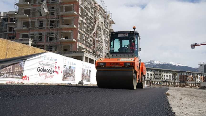 Ali Sezal Bulvarı (7)