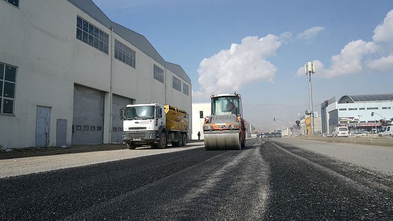 Asfalt Onarımı (12)