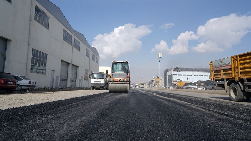 Asfalt Onarımı (13)