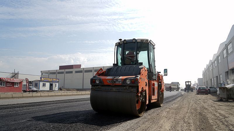 Asfalt Onarımı (14)