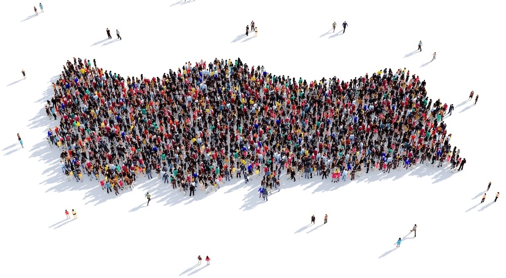 Kahramanmaraş’ın nüfus artış hızı en yüksek ilçesi