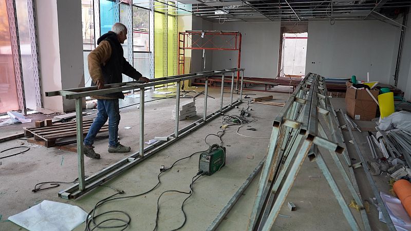 Çocuk Kütüphanesi Ve Sanat Merkezi (9)