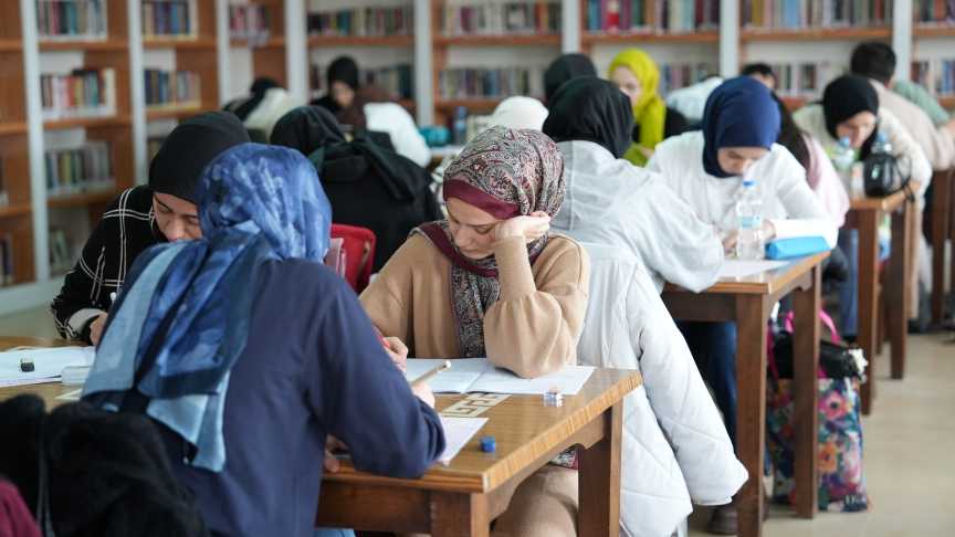 Deneme Sınavı (1) (1)