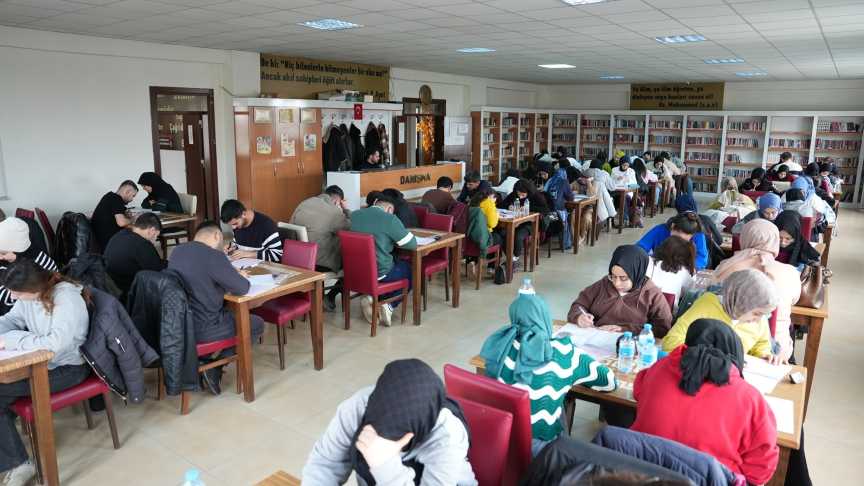 Deneme Sınavı (12)-1