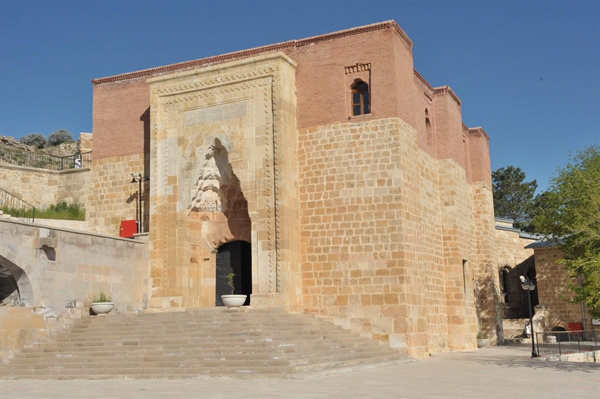 Eshab I Kehf Kulliyesi 2