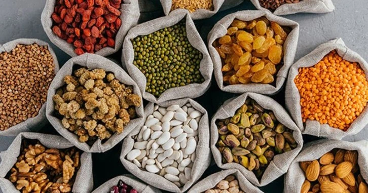 GIDA ÜRÜNLERİ SATIN ALINACAKTIR