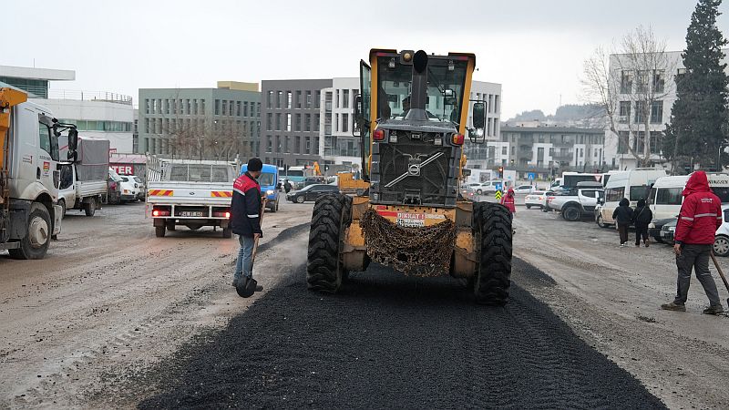 Hükümet Bulvarı (10)