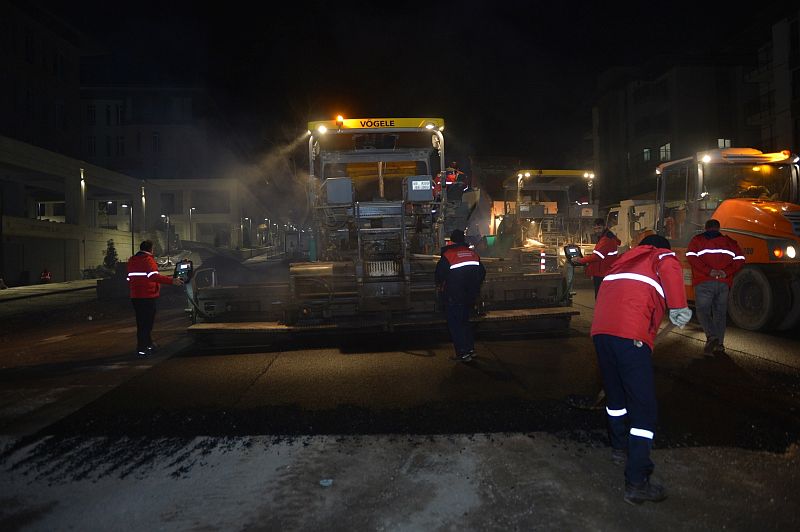 Hükümet Bulvarı (4)