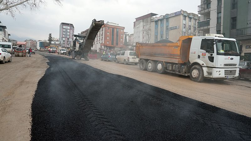 Hükümet Bulvarı (7)