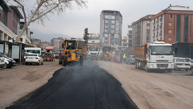 Hükümet Bulvarı (8)