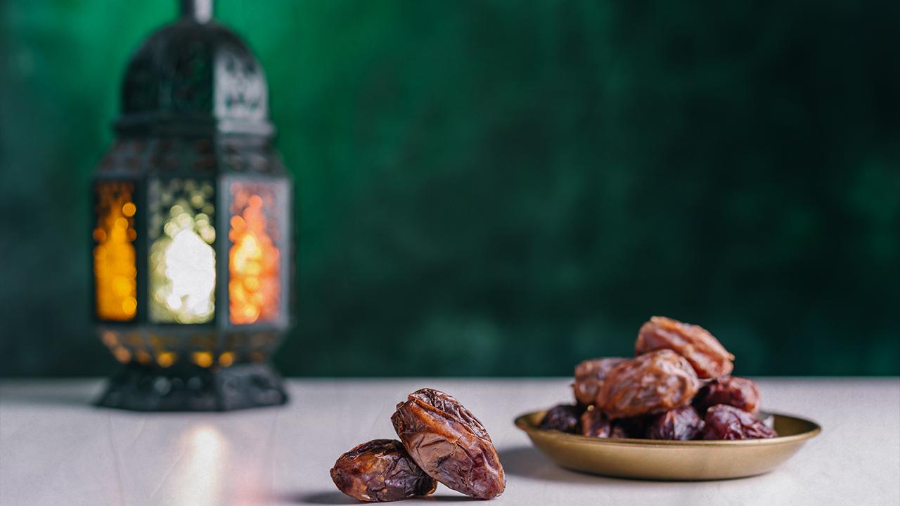 Hurma Ramazan Iftar 1803966