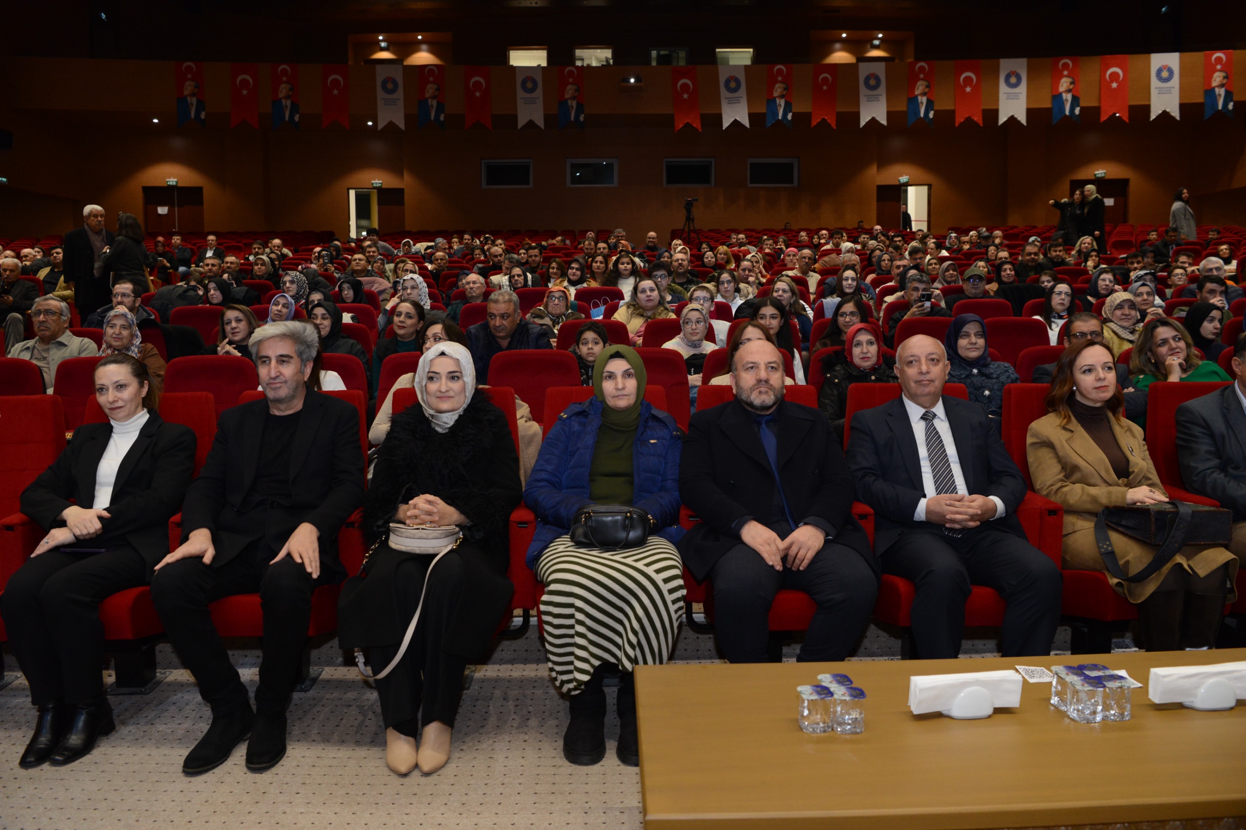 İstanbul Şarkıları Konseri (1)