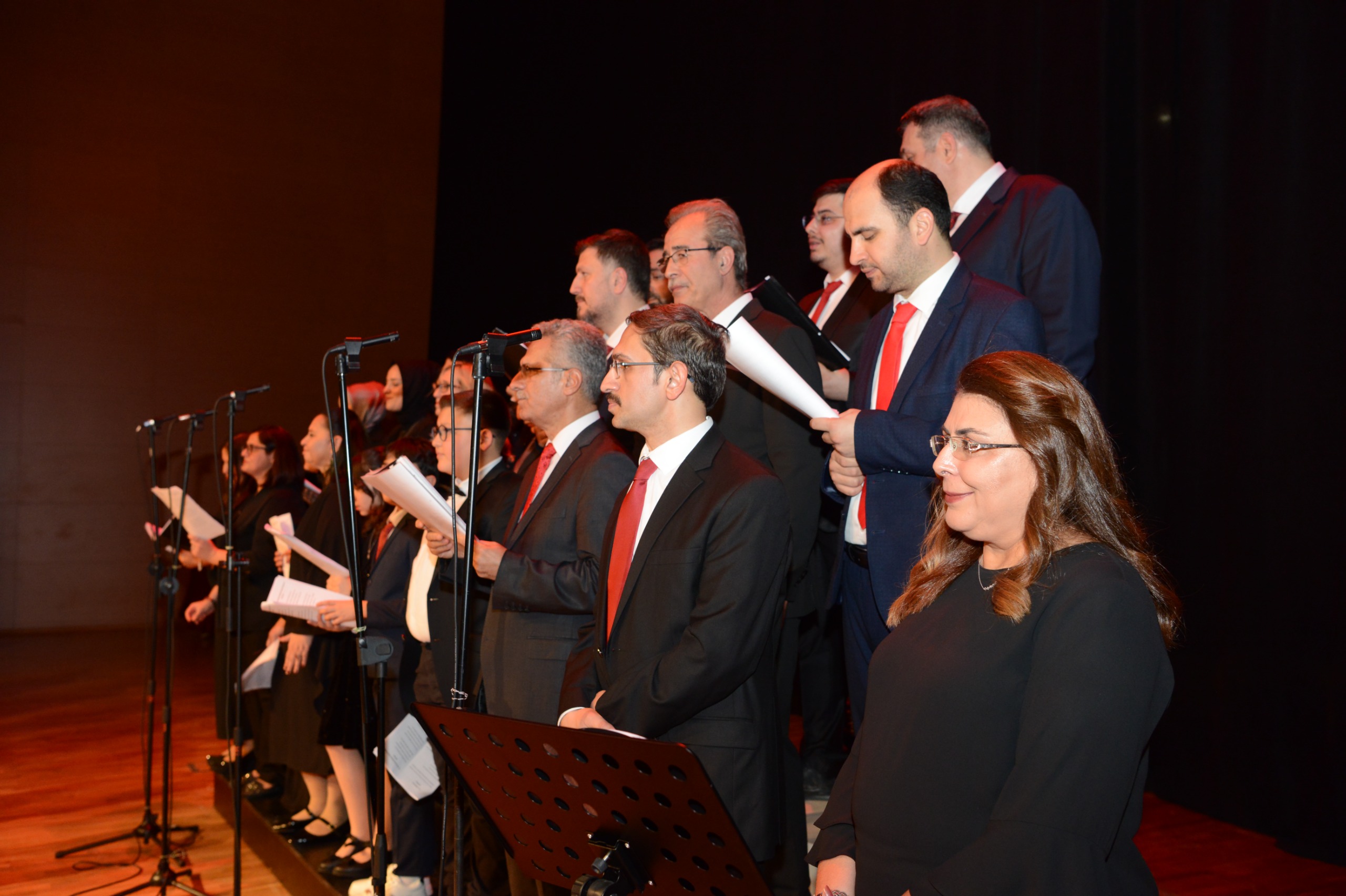 İstanbul Şarkıları Konseri (7)