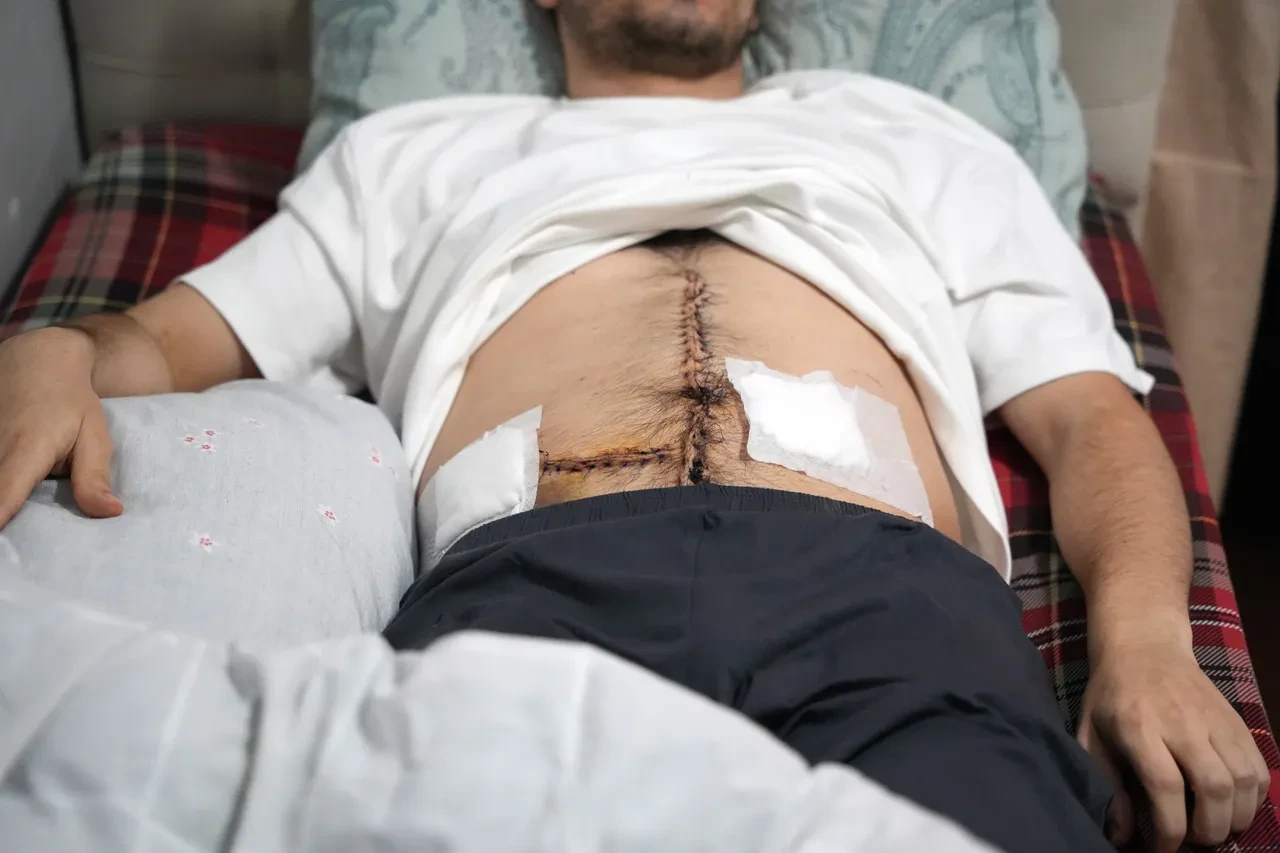 Istanbulda Metro Cikisinda Dehset Cocuklar Tarafindan 6 Yerinden Bicaklandi Uzerine B 3283672 202602211141 1