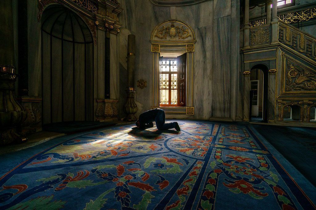 Teravih Namazının Gün Gün Faziletleri Neler?