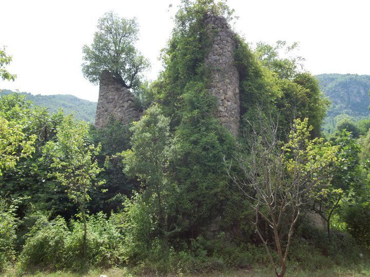 Kahramanmaraş’ta Yüzyılların Sessiz Bekçisi